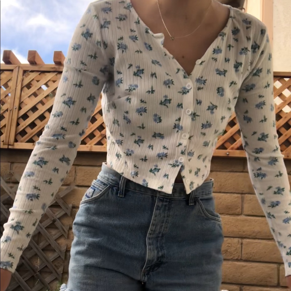 Princess Polly Longsleeve